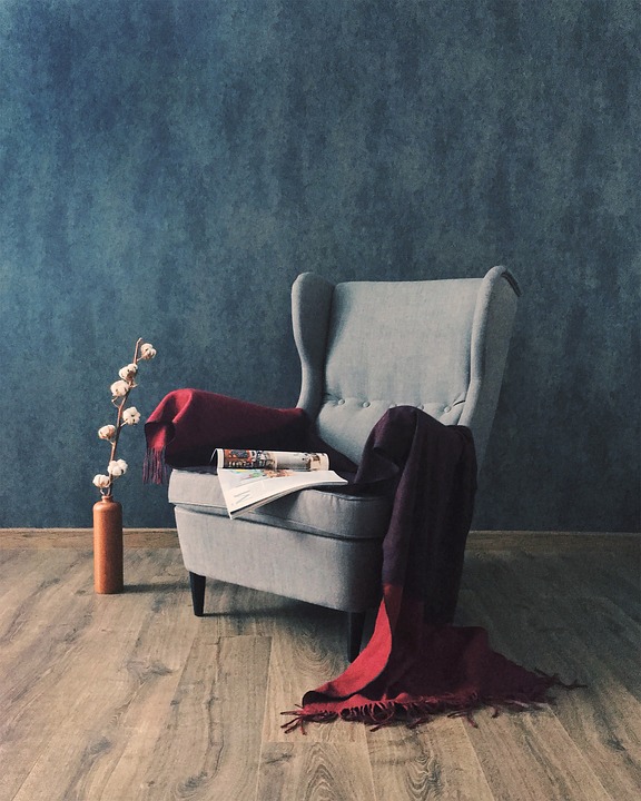 fauteuils bas