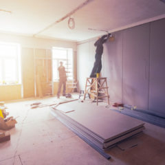 Comment rénover votre maison