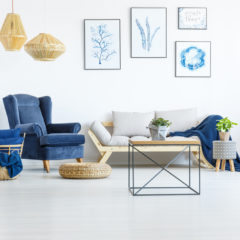 Envie d’évasion, optez pour la déco ethnique