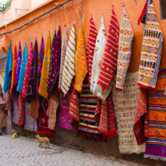 Comment choisir son tapis berbère Beni Ouarain ?