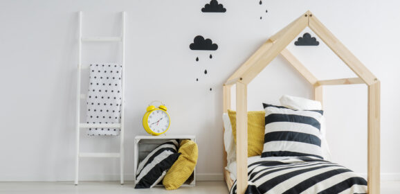 Stickers muraux : décoration adhésive murale