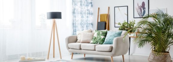 Quels sont les différents types d’éclairage intérieur ?