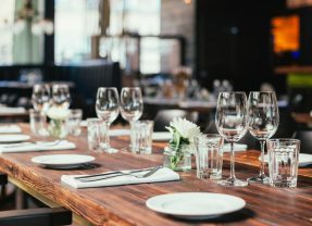 Les vaisselles régéthermiques sont-elles présentables pour un restaurant ?
