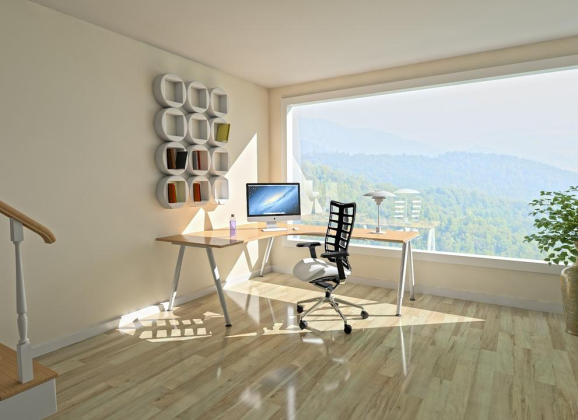 Comment moderniser votre mur intérieur ?