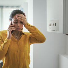 Évitez les Fuites de Votre Chaudière : Conseils de Prévention