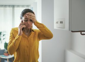 Évitez les Fuites de Votre Chaudière : Conseils de Prévention