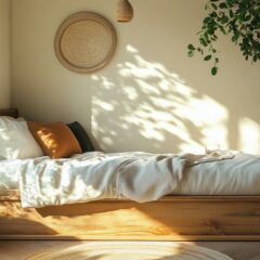 Quels sont les avantages d&rsquo;un lit gigogne en bois pour optimiser votre espace ?