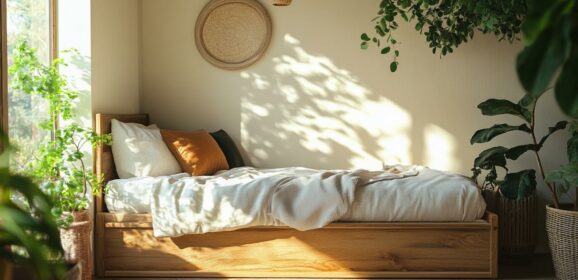 Quels sont les avantages d&rsquo;un lit gigogne en bois pour optimiser votre espace ?